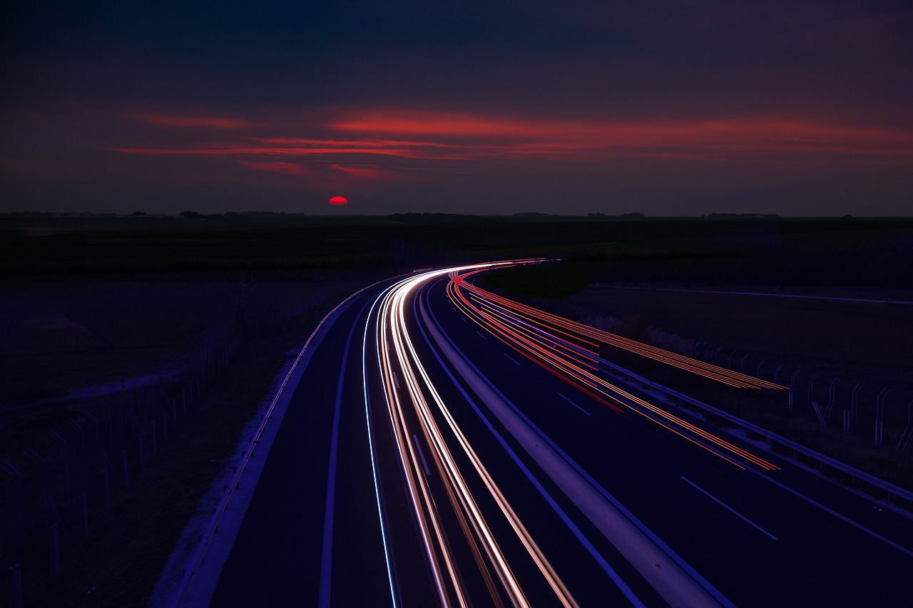 Road to compliance
